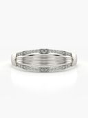 White Gold color option, Currently selected