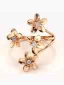 Rose Gold color option