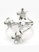 White Gold color option