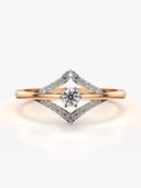 Rose Gold color option