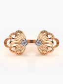 Rose Gold color option