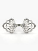 White Gold color option