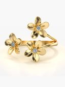 Yellow color option, Currently selected