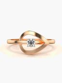 Rose Gold color option