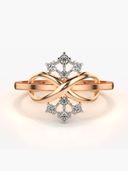 Rose Gold color option