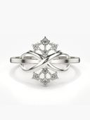 White Gold color option