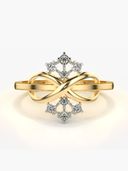 Yellow color option, Currently selected