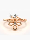 Rose Gold color option