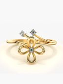 Yellow color option, Currently selected