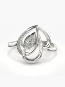 White Gold color option