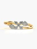 Yellow color option, Currently selected