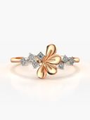 Rose Gold color option