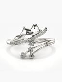 White Gold color option