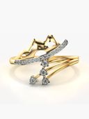 Yellow color option, Currently selected