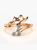 Rose Gold color option