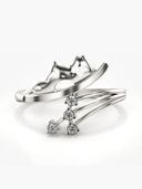 White Gold color option