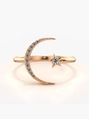 Rose Gold color option