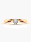 Rose Gold color option