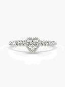 White Gold color option