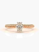 Rose Gold color option