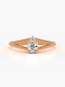 Rose Gold color option