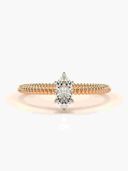 Rose Gold color option