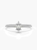 White Gold color option, Currently selected