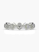 White Gold color option