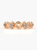 Rose Gold color option