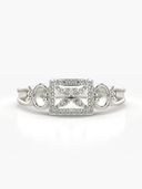 White Gold color option