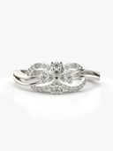 White Gold color option