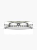 White Gold color option, Currently selected