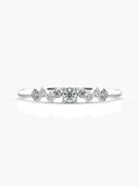 White Gold color option