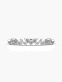 White Gold color option