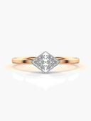 Rose Gold color option