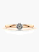 Rose Gold color option