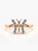 Rose Gold color option