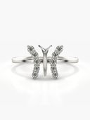 White Gold color option, Currently selected