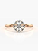 Rose Gold color option