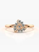 Rose Gold color option