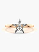 Rose Gold color option