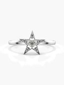 White Gold color option