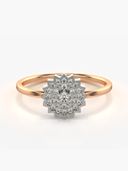 Rose Gold color option