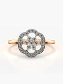 Rose Gold color option