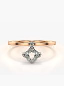 Rose Gold color option