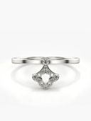 White Gold color option