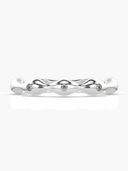 White Gold color option, Currently selected