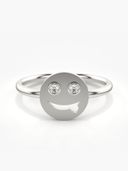 White Gold color option