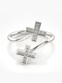 White Gold color option