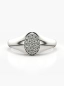 White Gold color option